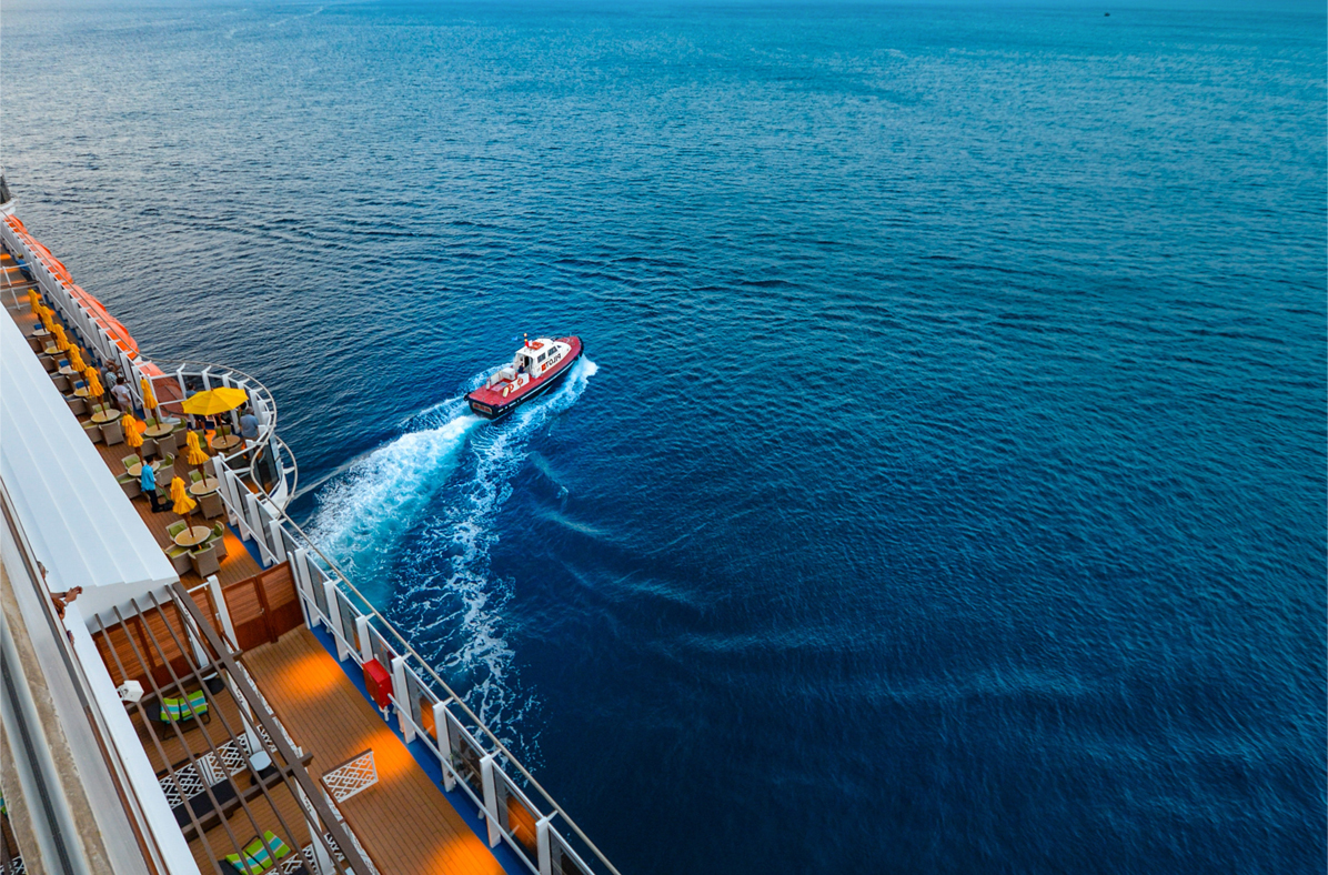 Freight operations