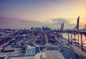 Ocean Freight